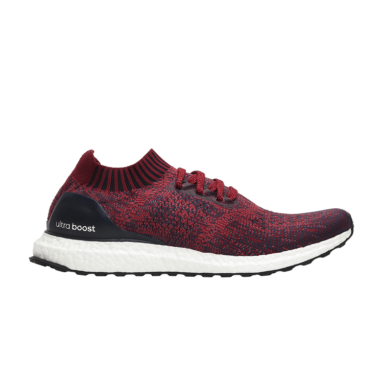 adidas Ultra Boost Uncaged Mystery Red