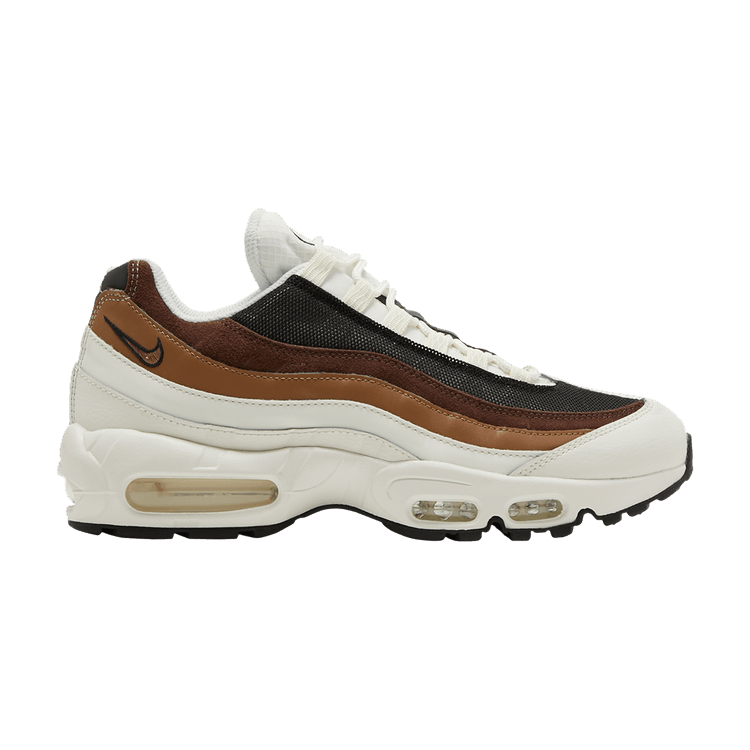 Nike Air Max 95 Dark Driftwood