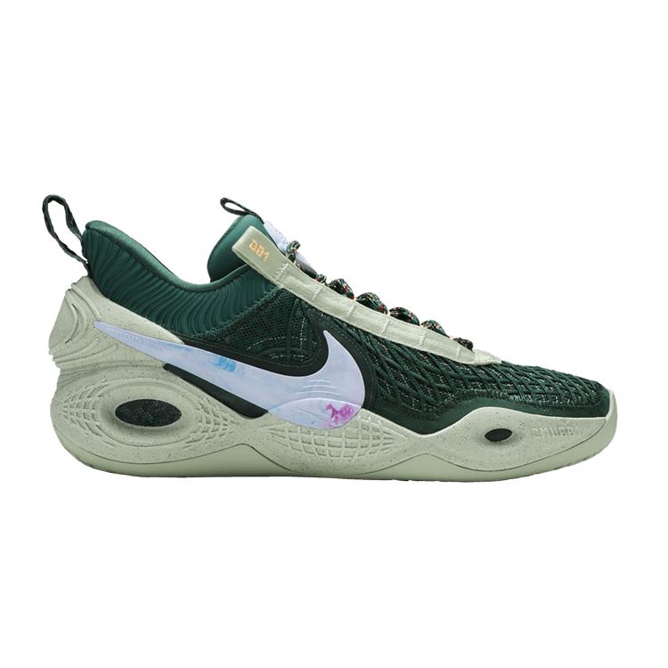 Nike Cosmic Unity Gorge Green