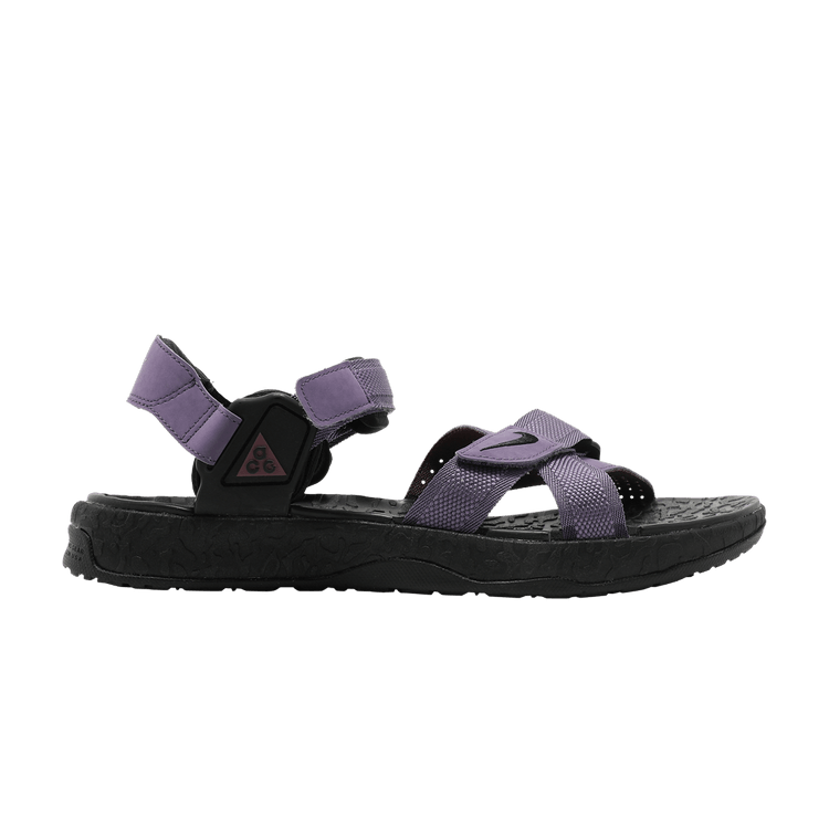 Nike ACG Air Deschutz Amethyst Smoke