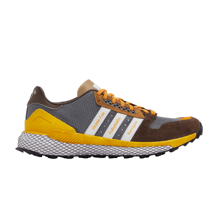 adidas Questar Human Made Brown