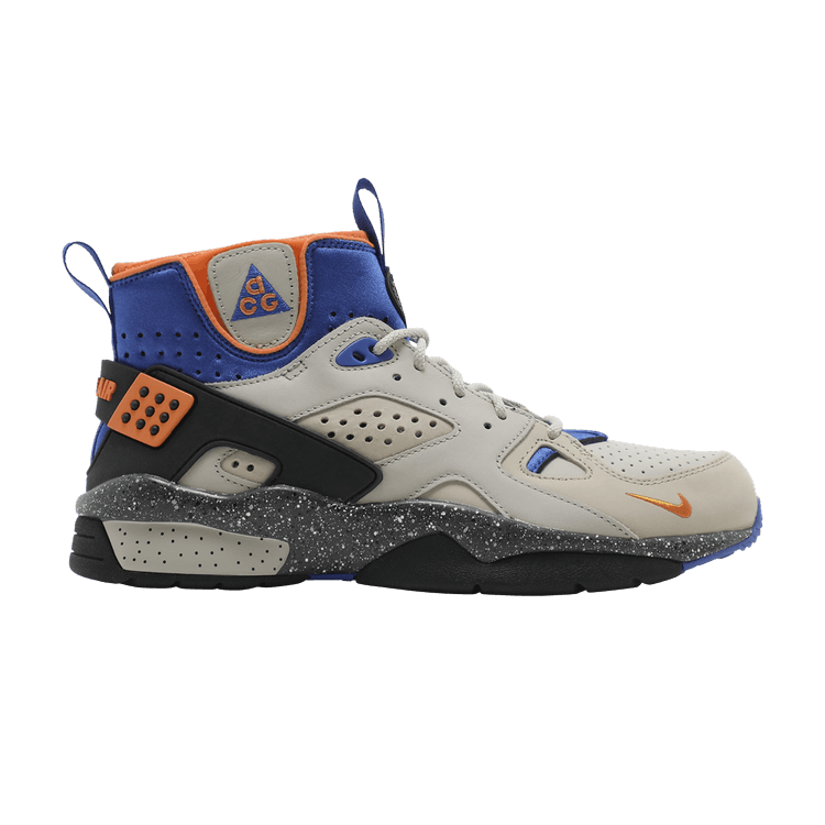 Nike ACG Air Mowabb OG Rattan Birch (2021)