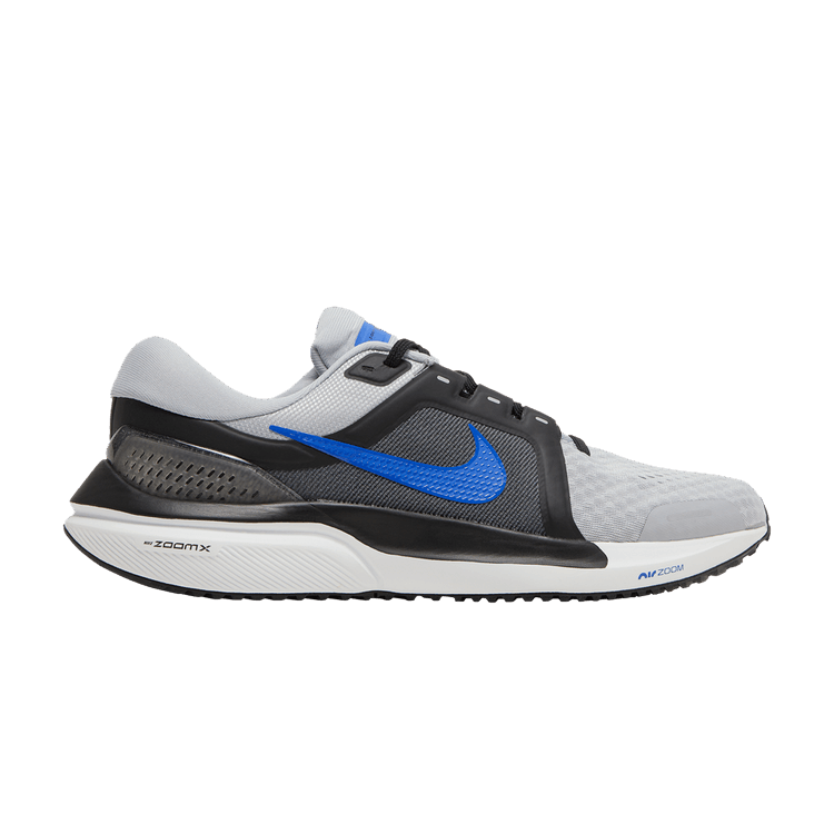 Nike Air Zoom Vomero 16 Wolf Grey Hyper Royal