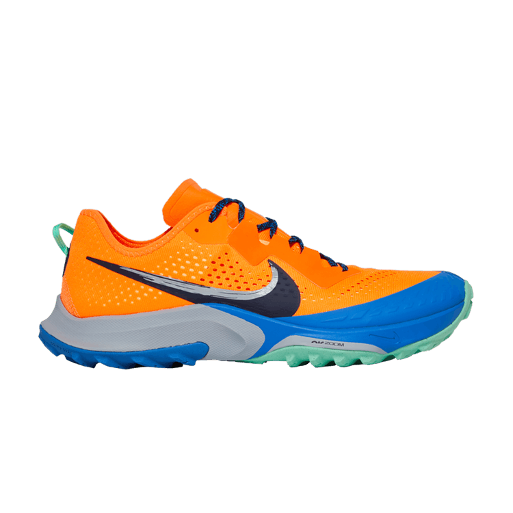 Nike Air Zoom Terra Kiger 7 Total Orange