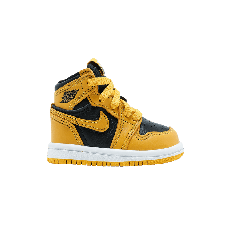 Jordan 1 Retro High OG Pollen (TD)