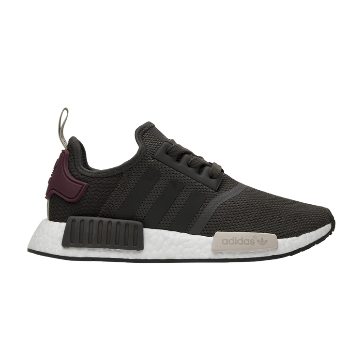 adidas NMD R1 Ultility Grey (Women's)