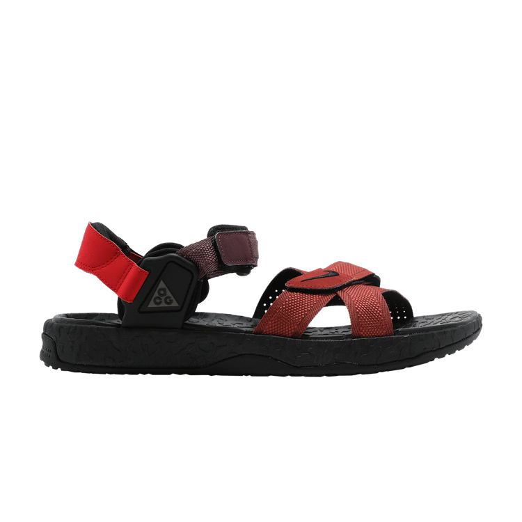 Nike ACG Air Deschutz Redstone