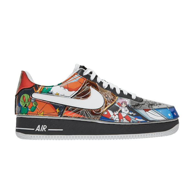 Nike Air Force 1/1 Low Mighty Swooshers