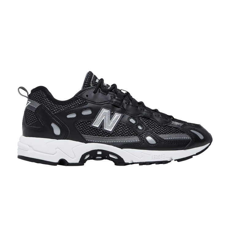 New Balance 827 Abzorb Black Grey