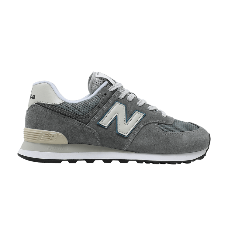 New Balance 574 Grey Sky Blue