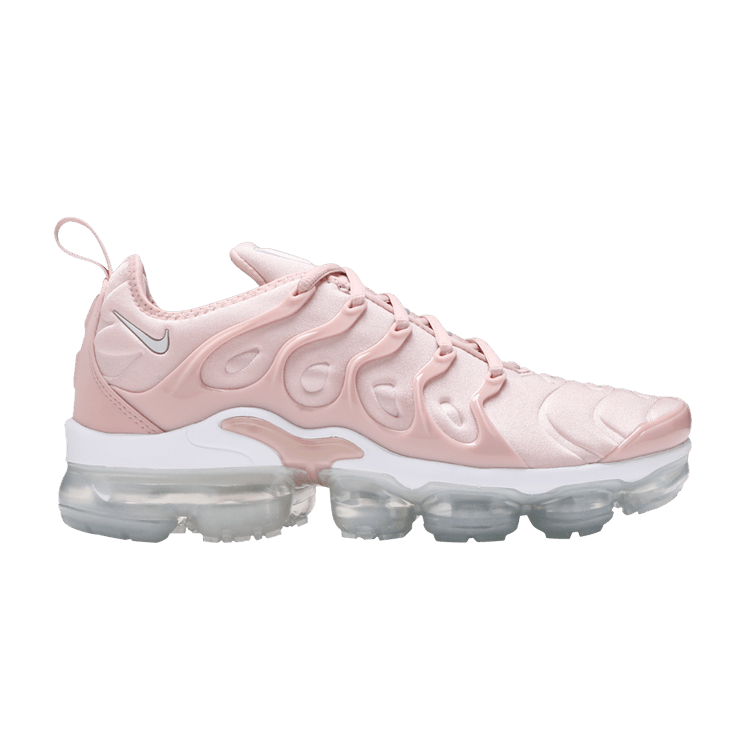 Nike Air VaporMax Plus Pink Oxford (Women's)