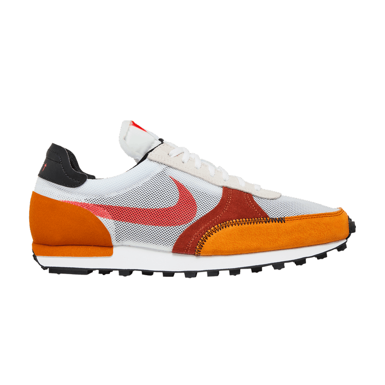 Nike Daybreak Type White Clay Red