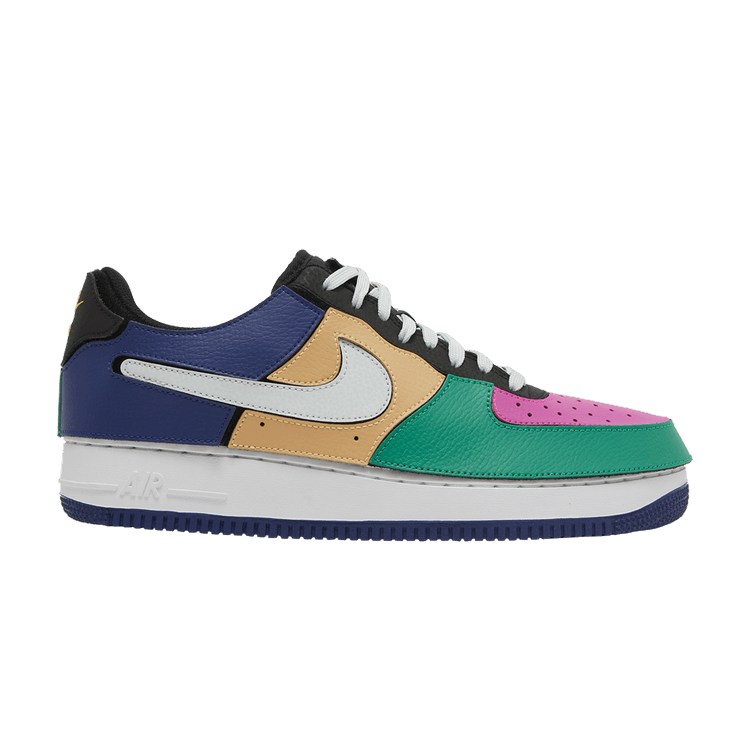 Nike Air Force 1/1 Multi