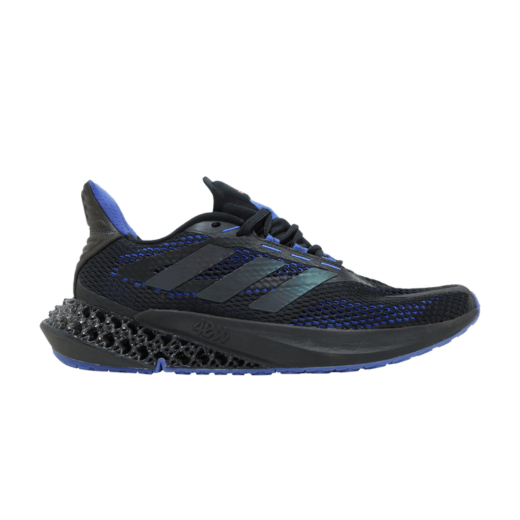 adidas 4DFWD Pulse Core Black Sonic Ink