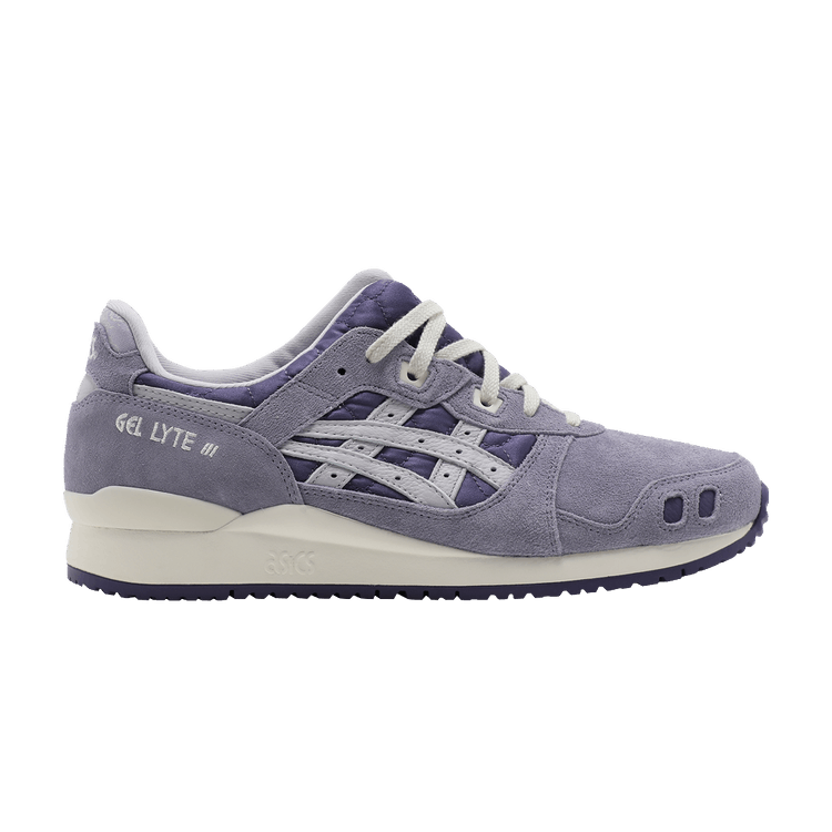 ASICS Gel-Lyte III Paisley Ash Rock Cream