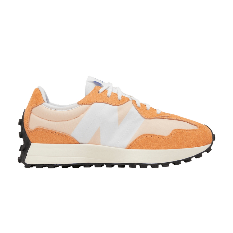 New Balance 327 Peach Sand (Women's)