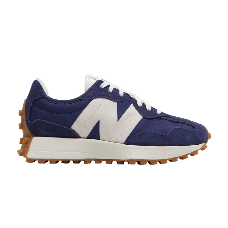 New Balance 327 Night Tide (Women's)