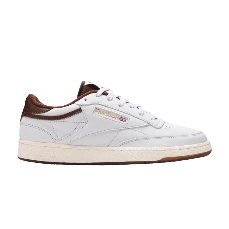 Reebok Club C 85 Bodega 15th Anniversary