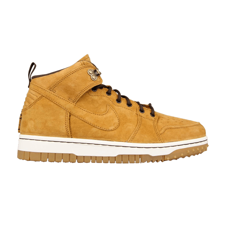 Nike Dunk CMFT WB Wheat