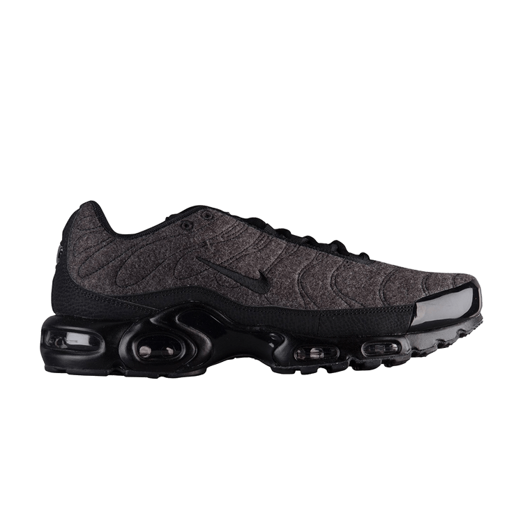 Nike Air Max Plus Quilted Wool