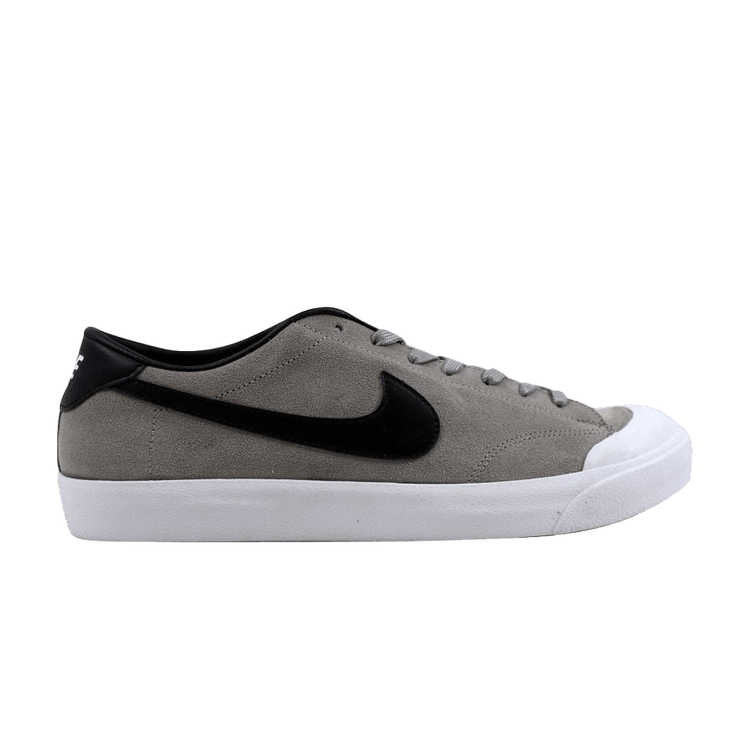 Nike Zoom All Court CK Dust/Black-White