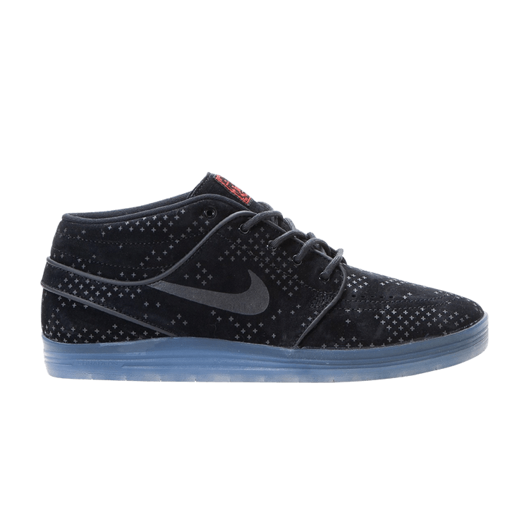 Nike SB Stefan Janoski Mid Flash Pack