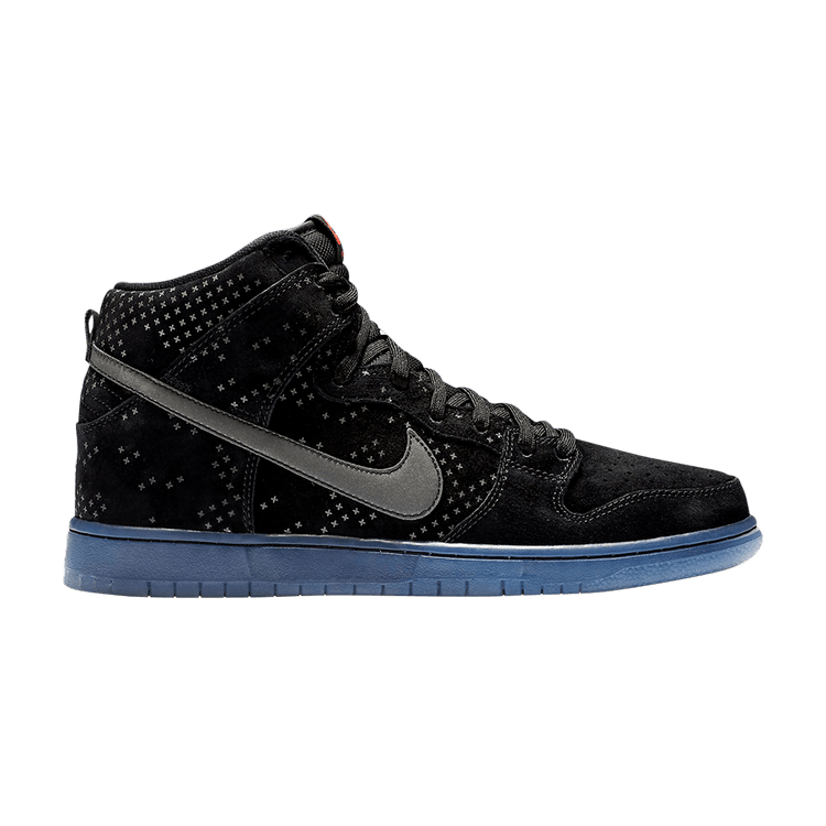 Nike Dunk High Flash Pack Black Ice