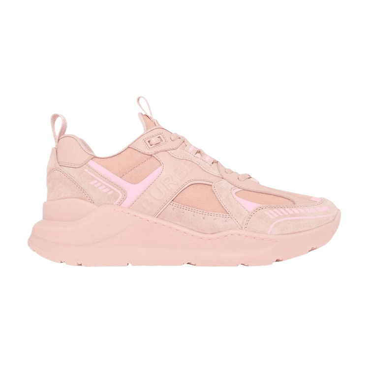 Burberry Sean Sneakers Pink (Women's)