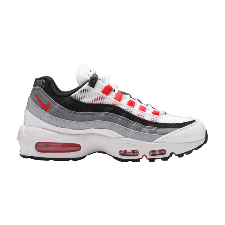 Nike Air Max 95 Smoke Grey