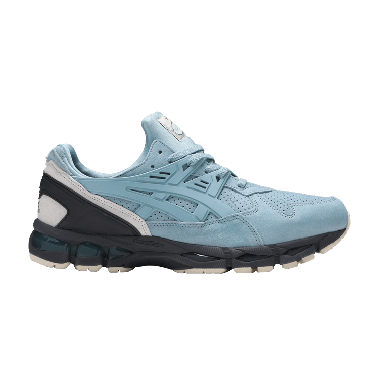 ASICS Gel-Kayano Trainer 21 Smoke Blue