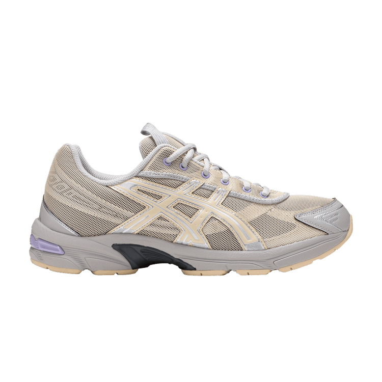 ASICS UB2-S Gel-1130 Lambs Wool Gold Silver (Women's)