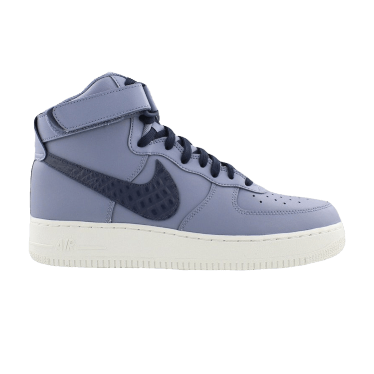 Nike Air Force 1 High '07 LV8 Ashen Slate Obsidian