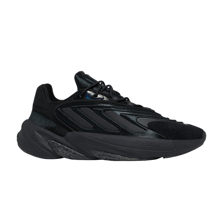 adidas Ozelia Black Carbon (Women's)