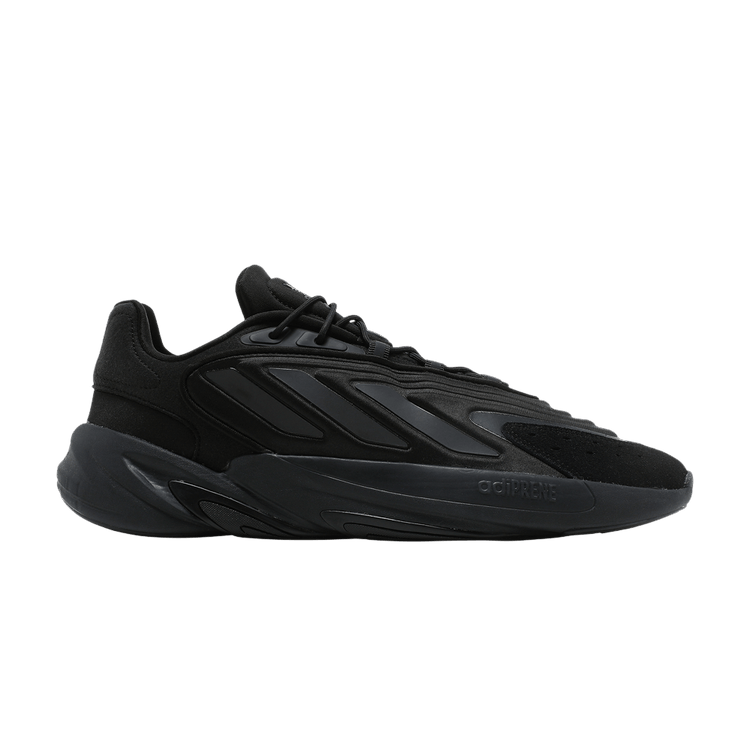 adidas Ozelia Triple Black