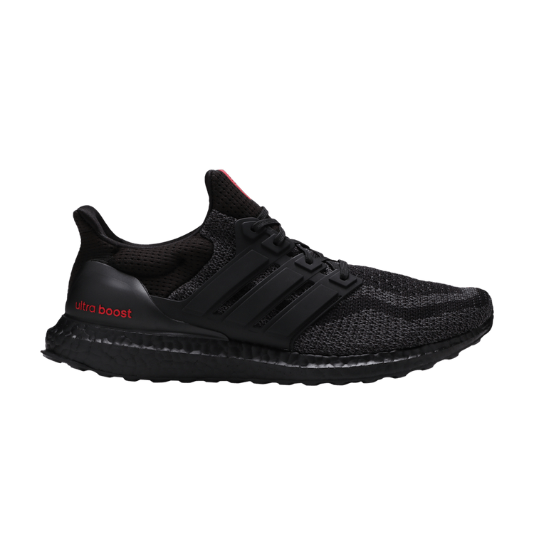 adidas Ultra Boost SMU Black