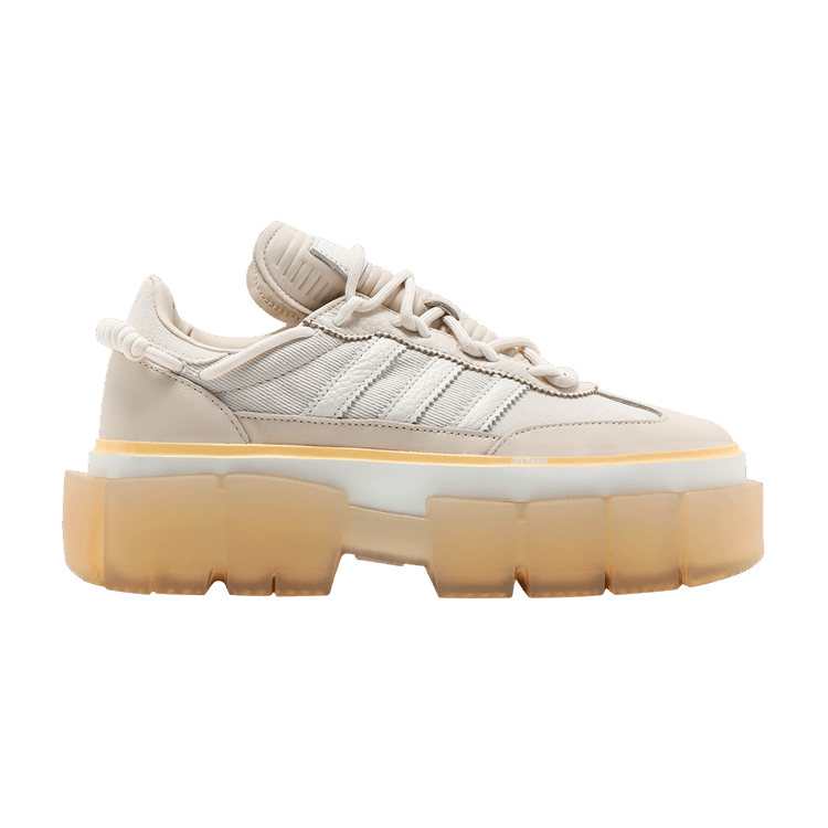 adidas Sleek Super Beyonce Ivy Park Beige