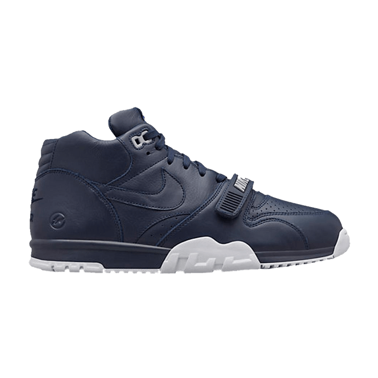 Nike Air Trainer 1 Fragment Obsidian