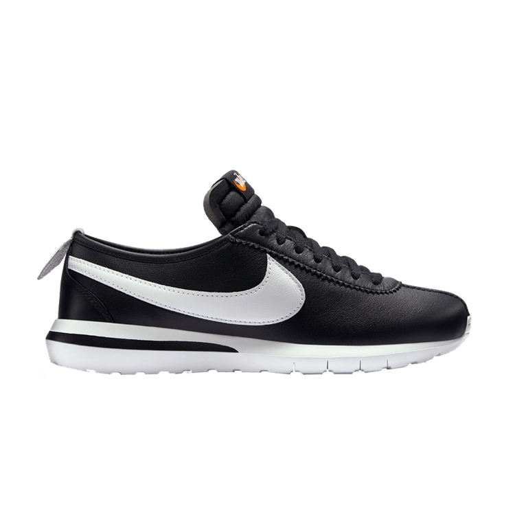 Nike Roshe Run Fragment Cortez Black