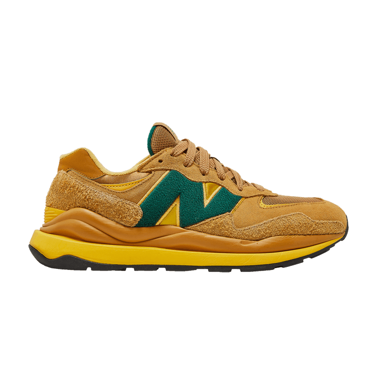 New Balance 57/40 Workwear Henna