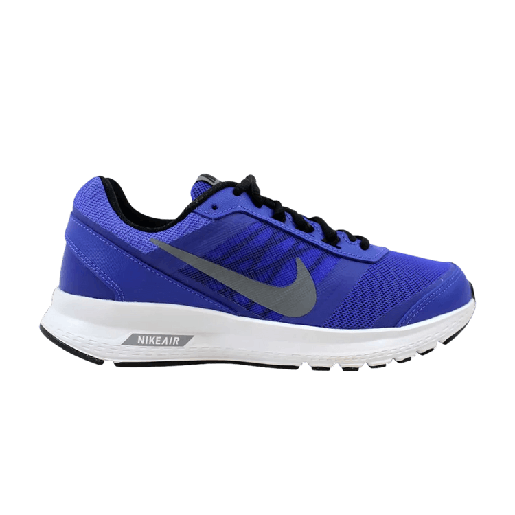 Nike Air Relentless V 5 Persian Violet (Women's)