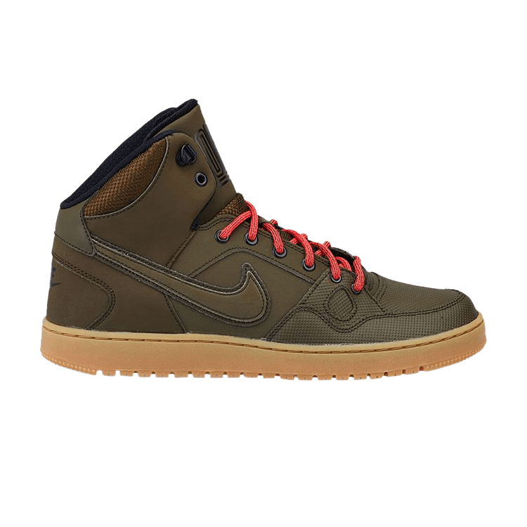 Nike Son of Force Mid Winter Dark Loden