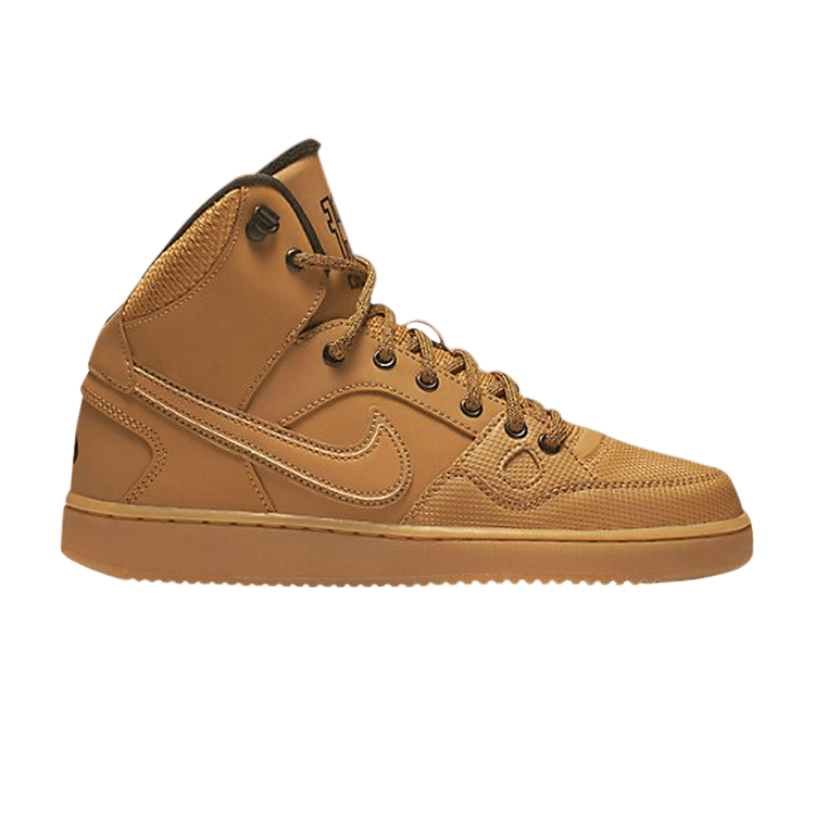 Nike Son of Force Mid Winter Wheat (GS)