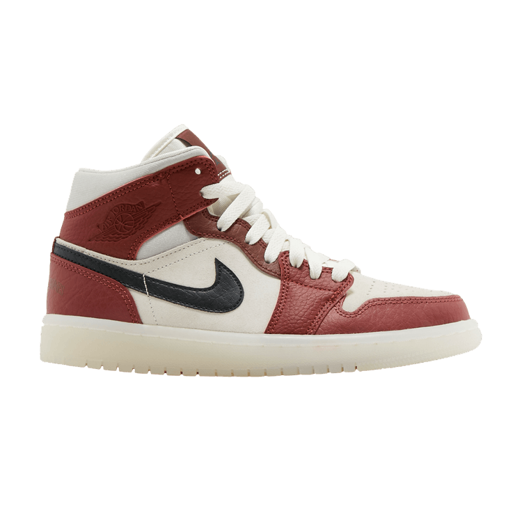 Jordan 1 Mid Anti-Gravity Machines (Women's)