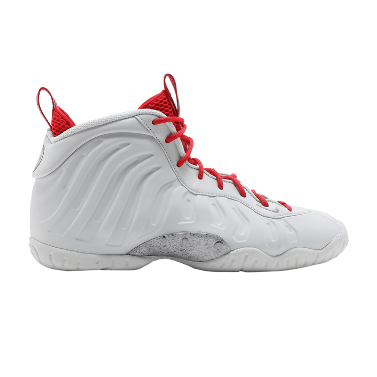 Nike Little Posite One USA Moon (GS)