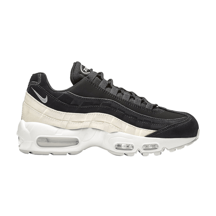 Nike Air Max 95 Black Spruce Aura (Women's)