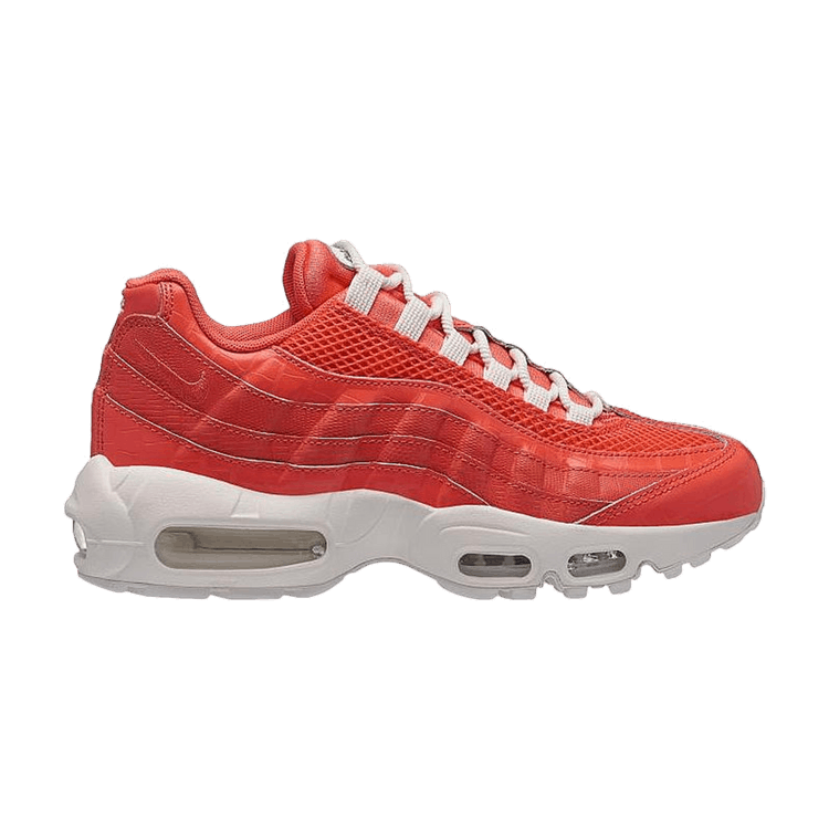 Nike Air Max 95 Prm Rush Coral Rush Coral (Women's)