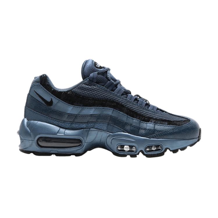 Nike Air Max 95 Armory Navy (Women's)