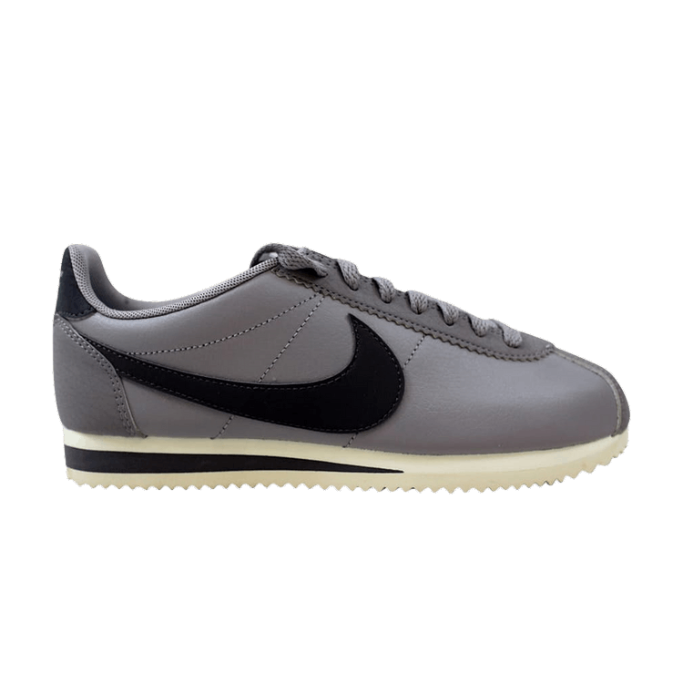 Nike Classic Cortez Leather Atmosphere Grey (Women's)