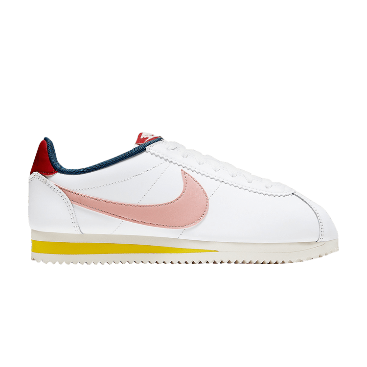 Nike Cortez Coral Stardust