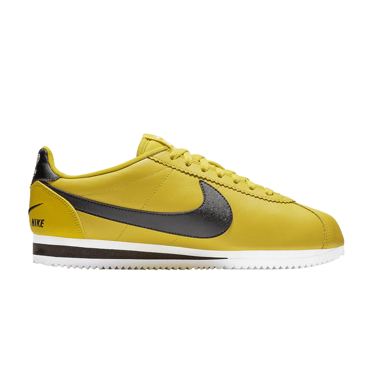 Nike Classic Cortez Blazing Sun